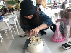 -Dark Horse·黑马蛋糕·低脂·低糖淡奶(金匙望湖大厦店)