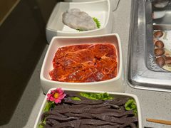 -海底捞火锅(河东万达广场店)