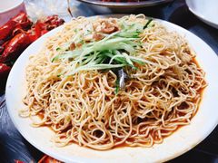 -亮亮蒸虾(石牌岭店)
