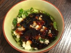 油碟-走街串巷(丰富路店)