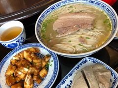 -同得兴 Since·1995 传统苏式面馆(十全街店)