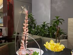 -得意咚瓜·顺德鱼生·冬瓜火锅(深圳首店)