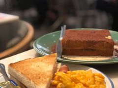 漏奶西士多-石板街港澳冰室(天环店)