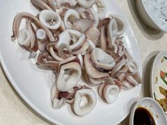 -抱德·潮汕味(敦和店原惠城鱼仔)