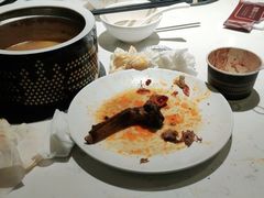 -加餐海鲜自助(宝龙一城店)