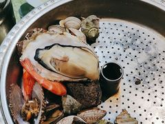 -良师门滨海人家·海鲜·家常菜(滨海城店)