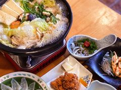 -天正河鲀·河豚亭(大连店)