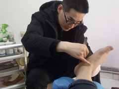 -祖传修脚甲沟炎灰指甲鸡眼