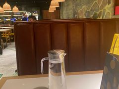 -恰八斗·猛火长沙菜(国贸店)