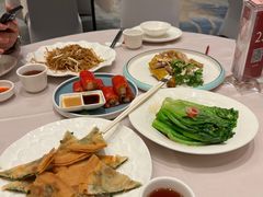 -粤江春·早茶·潮粤菜·宴会(罗湖宝能中心店)