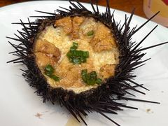 -旺角小渔村·海肠捞饭开创者(环山路店)
