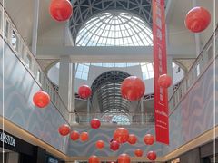 -新华百货CC Park购物广场