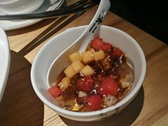 前任红糖冰粉-太二酸菜鱼(深圳布吉万象汇店)