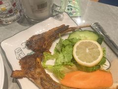 -木尔坦·Multan巴基斯坦清真餐厅halal(大智嘉园店)