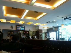 大堂-豪享来牛排(人民店)