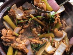 -胡须佬鸡煲四季火锅(龙珠大道店)