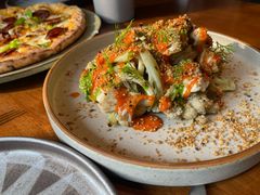 -OTIUM • 柴屿麦(亮马桥店)