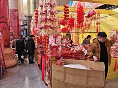 -西北轻工批发市场