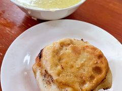 -宝瑞门钉肉饼店