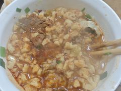 -老刘家泡馍·陕西老字号(钟楼广济街店)
