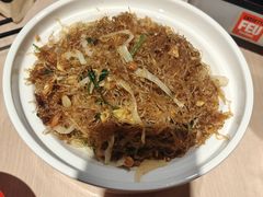 干捞海皇粉丝煲-避风塘(宝山万达店)