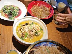 -永安水煮活鱼·仪征土菜院子