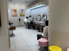 -天真蓝照相馆(五角场百联又一城店)