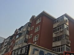 -二斗栗子(黄河道店)