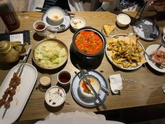 -那时新疆·若羌(经纬汇店)