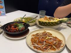 -鹿港小镇(金虹桥国际中心店)