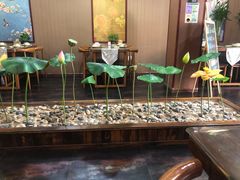 -素心斋素食餐厅