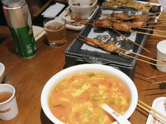 -管氏翅吧(马家堡店)