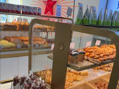 -红星前进面包牛奶公司(五道口购物中心店)