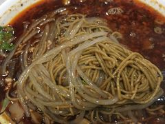 -崇州余荞面(落虹桥店)