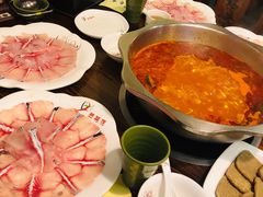 -芦苇荡·酸汤鱼(回龙观店)