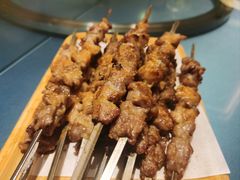 -买福记大盘鸡新疆菜