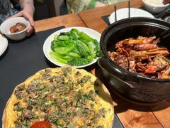 -斯丹姜母鸭·古法干香(泉州总店)