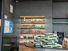 -星巴克(七宝领展广场1F店)