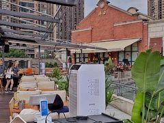 -埠口精酿夜景餐酒吧· BREWPORT BISTRO(长嘉汇重庆之眼店)