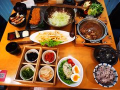 -胜博殿日式炸猪排(西红门店)