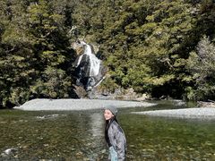 -世界之窗阿尔卑斯冰雪世界