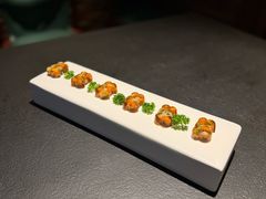 紫苏蟹肉冻-成隆行·蟹王府(九江路店)