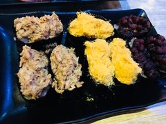 -探烧自助烤肉火锅(百易店)
