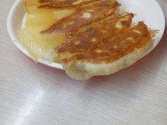 -鲜鲜锅贴(荆山路店)
