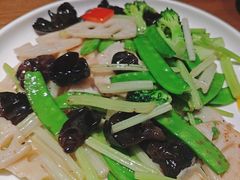 -鸽味轩·粤菜小馆(高楼门总店)
