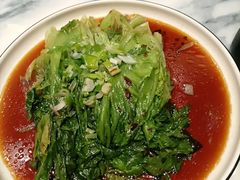 -华竹饭店(中央大街店)