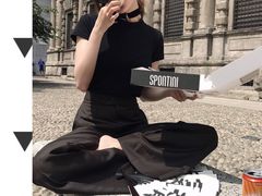 -花甲大咖(曼哈顿店)