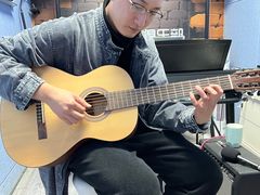 -大象音乐·吉他·架子鼓·声乐(双井店)