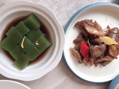 -扬州香格里拉·香宫中餐厅