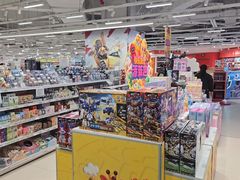 -TOYSRUS玩具反斗城(上海万象城店)